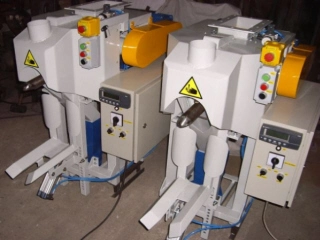 упаковочное фасовочное оборудование для сыпучих продуктов Польша